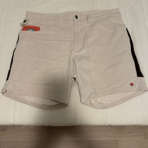 Amundsen Shorts 7 Inch