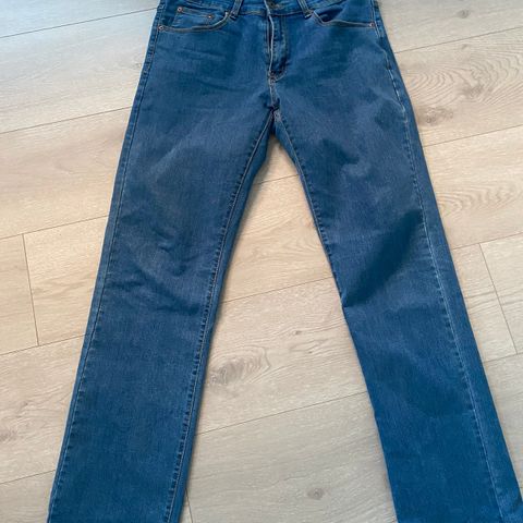 Jeans fra Kingsmen