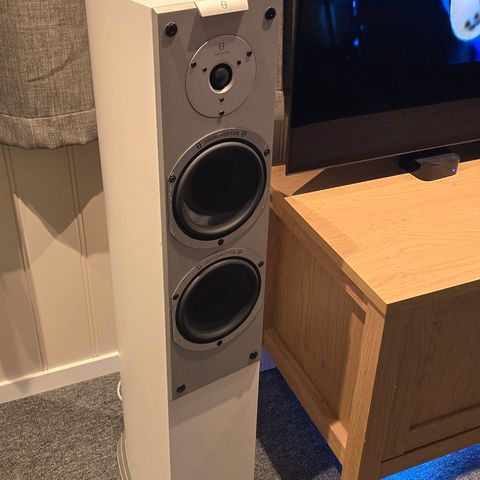 Audiovector S3 Super. Siste prid