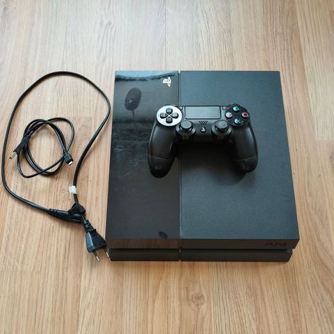 Playstation 4