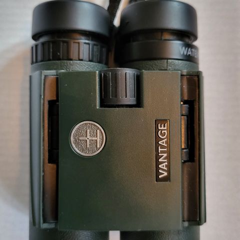 Kikkert - Hawke Vantage 12x25