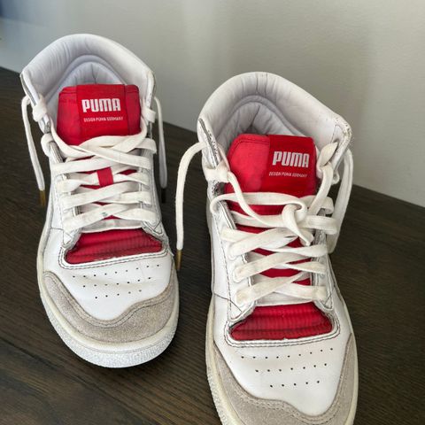 Puma strl 37,5