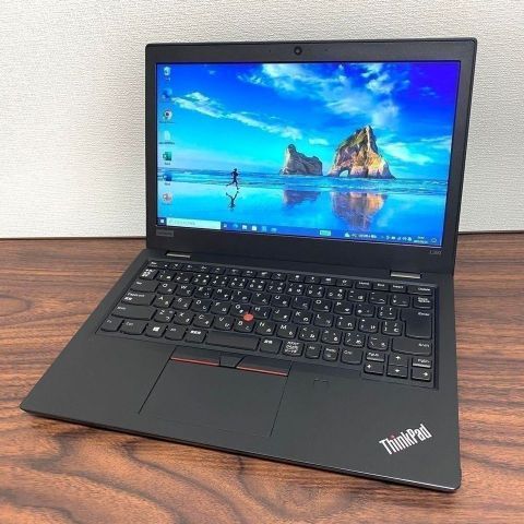 lenovo thinkpad 16GB 🔥 windows 11 pro