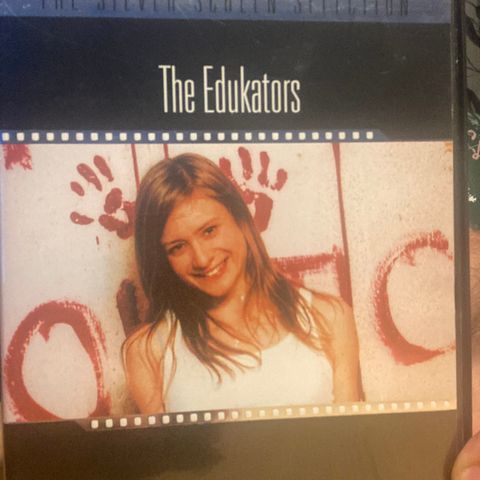 The edukators (Norsk tekst) DVD