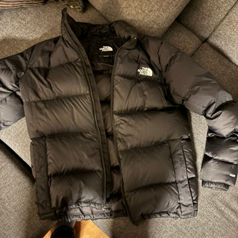 North Face Jakke 700