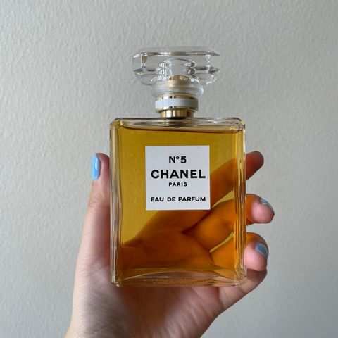 Chanel no. 5