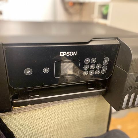 EPSON ET-2720