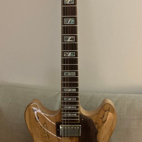 Ibanez AS 103 SM-NT