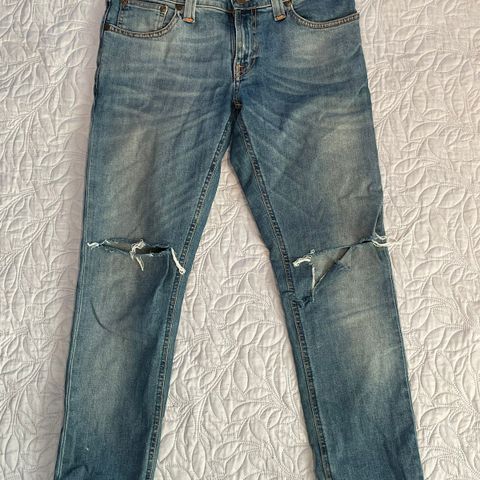 Nudie Jeans str 29/32