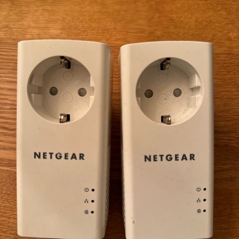 Netgear wifi forsterker