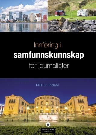 Innføring i samfunnskunnskap for journalister