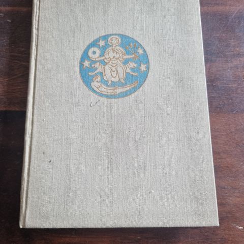 Oslos historie, bok fra 1931