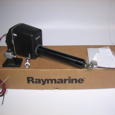 Raymarine Linear drivenhet type 1