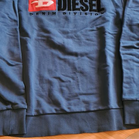 Diesel genser str S