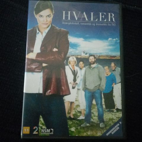 Hvaler