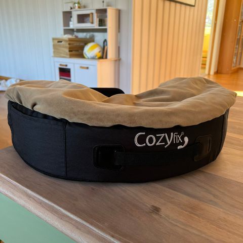 Cozyfix ammepute