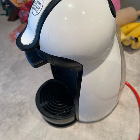 Dolce Gusto Nescafé