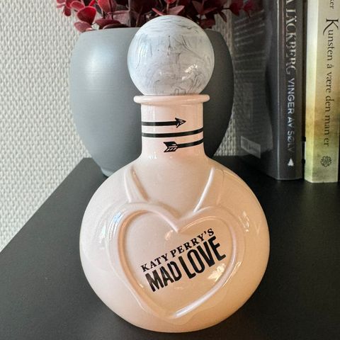 Katy Perry Mad Love 100ml