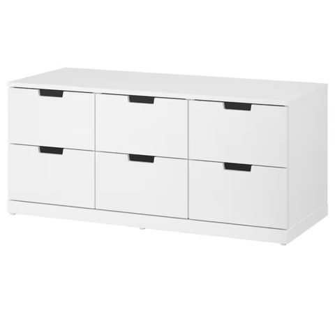 Nordli kommode