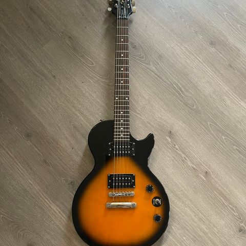 Epiphone Special II