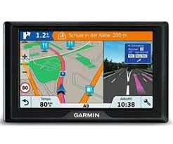 Garmin Drive 51 GPS til bil.