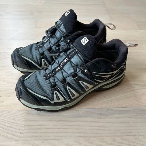 Salomon goretex 38 2/3