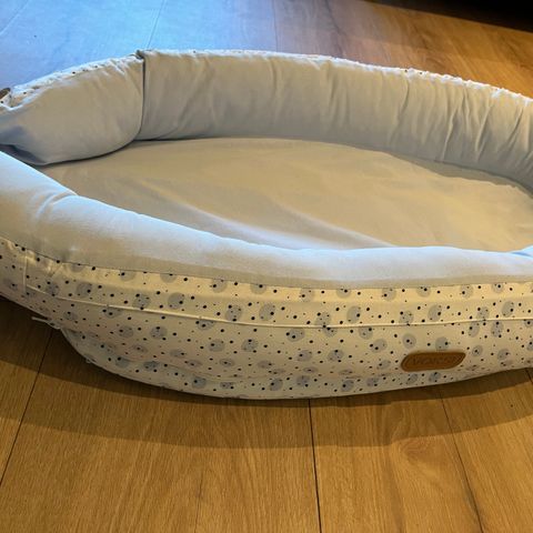 Babynest superfin!