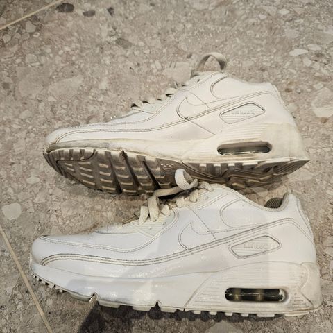 Nike air max størrelse 37.5