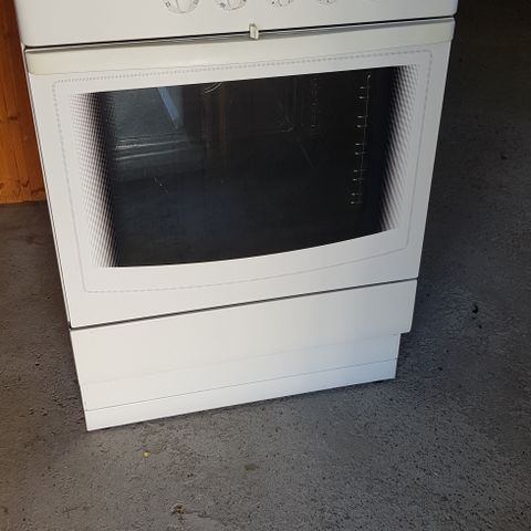 Gorenje komfyr