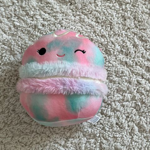 Squishmallow liten