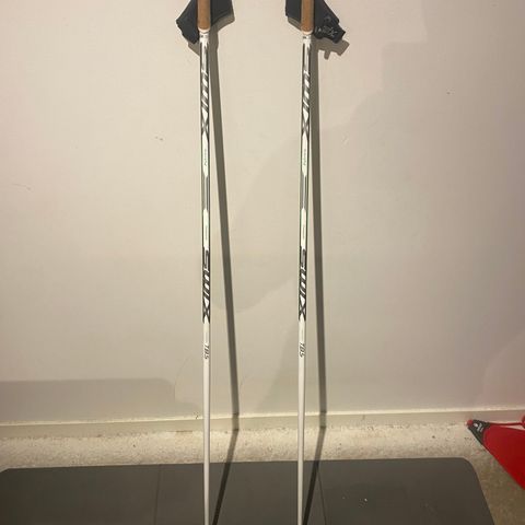 Swix skistaver 140 cm