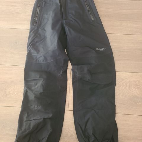 Bergans Evje youth pants