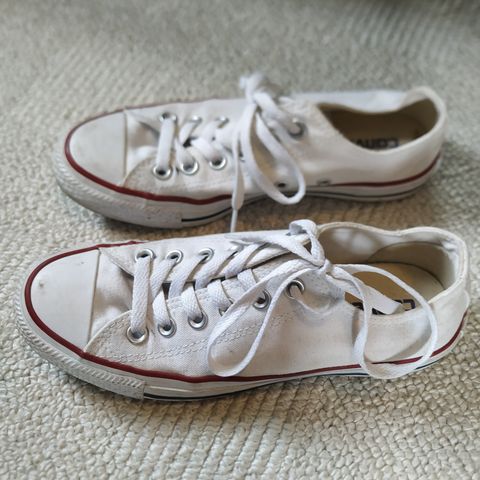 Converse str 37