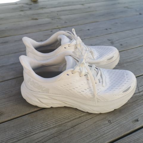 Hoka clifton 8 str 38