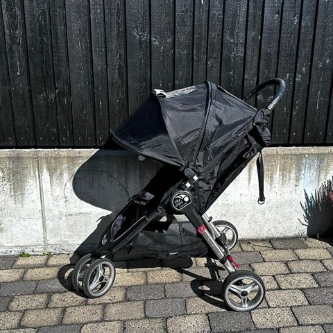 Baby Jogger City Mini