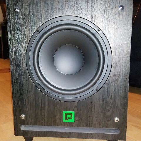 Fence Audio 8" Subwoofer