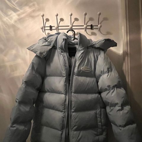 Trapstar Puffer Jacket (Ubrukt)