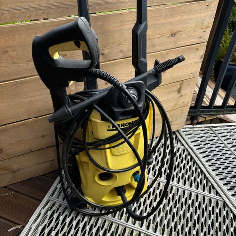 Karcher K4