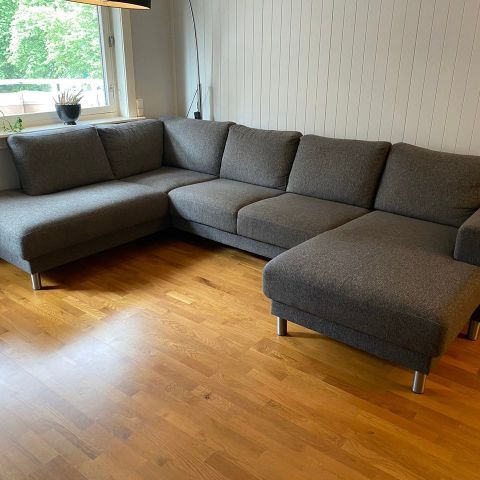 Hjørnesofa