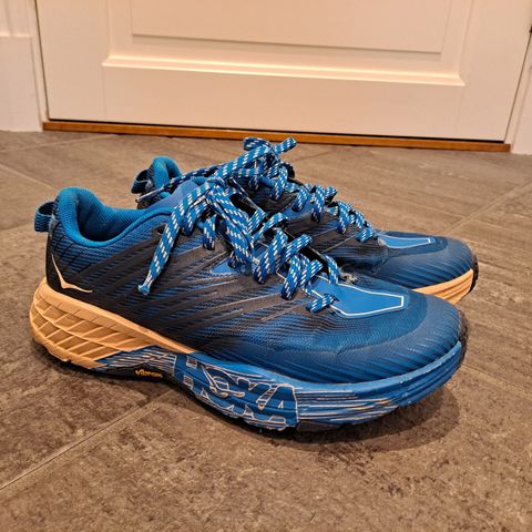 Hoka Speedgoat 4 str 39 1/3