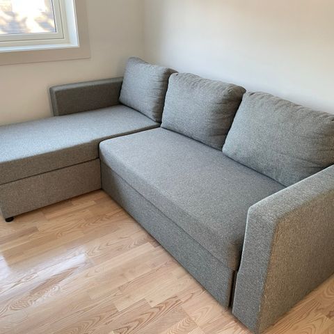 Sovesofa