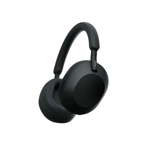 Sony WH-1000XM5 wireless headphones (black)