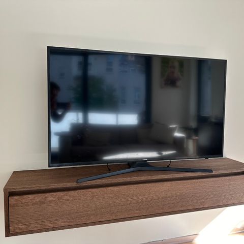 Samsung UHD Smart TV 50"