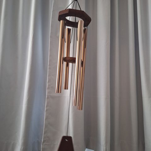 Arias windchime