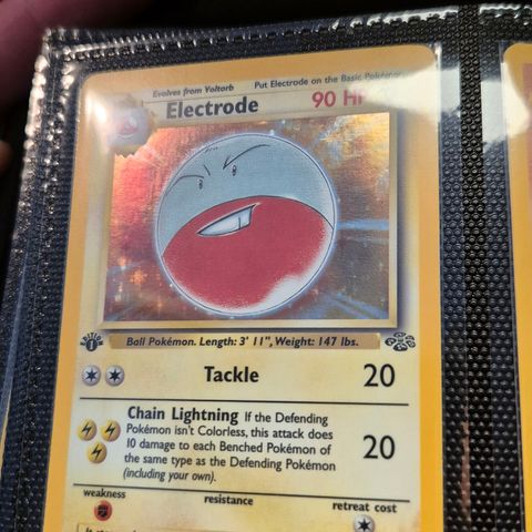 Electrode 2/64 1.edition