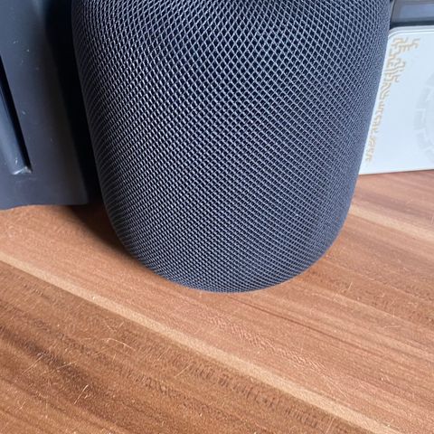 2 stk Apple HomePods