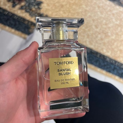 Tom Ford Santal Blush (100 ml)