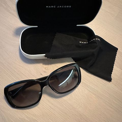 Marc Jacobs Solbriller