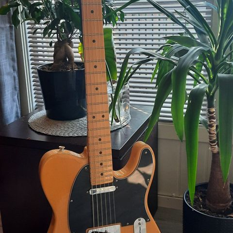 Fender Telecaster