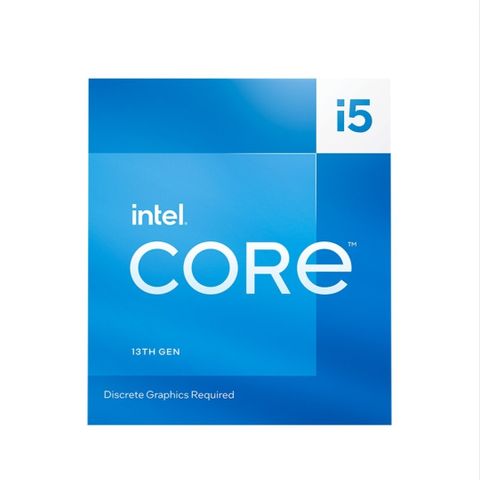 Intel Core i5-13400F